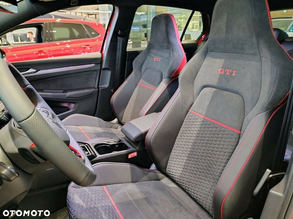 Volkswagen Golf 2.0 TSI GTI Clubsport DSG - 15