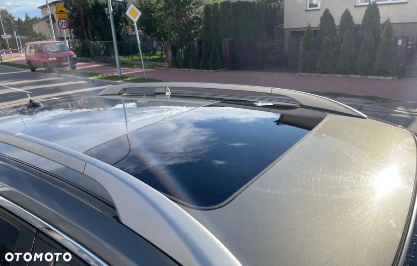 Opel Antara 2.0 CDTI Cosmo - 10