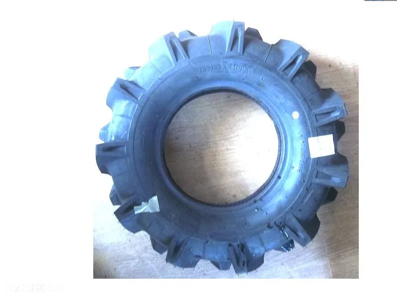 Opona Rolniczakenda  5,00x10 5x10 5.00-10 nowa - 1