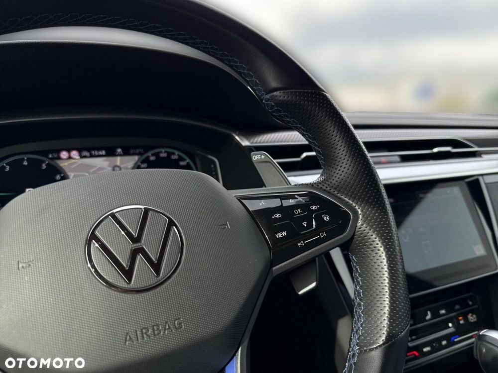 Volkswagen Arteon - 19