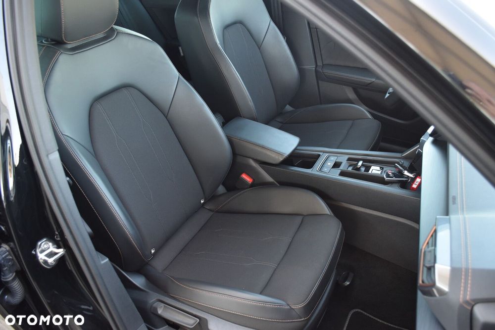 Cupra Formentor 1.5 TSI DSG - 34