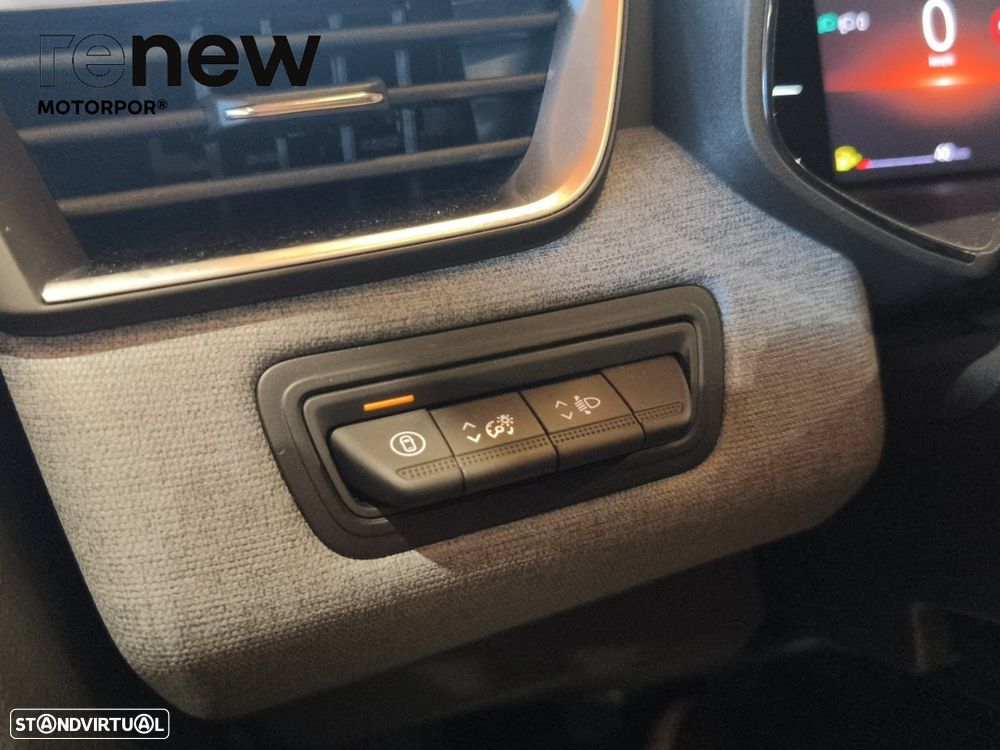 Renault Clio 1.0 TCe Evolution - 16