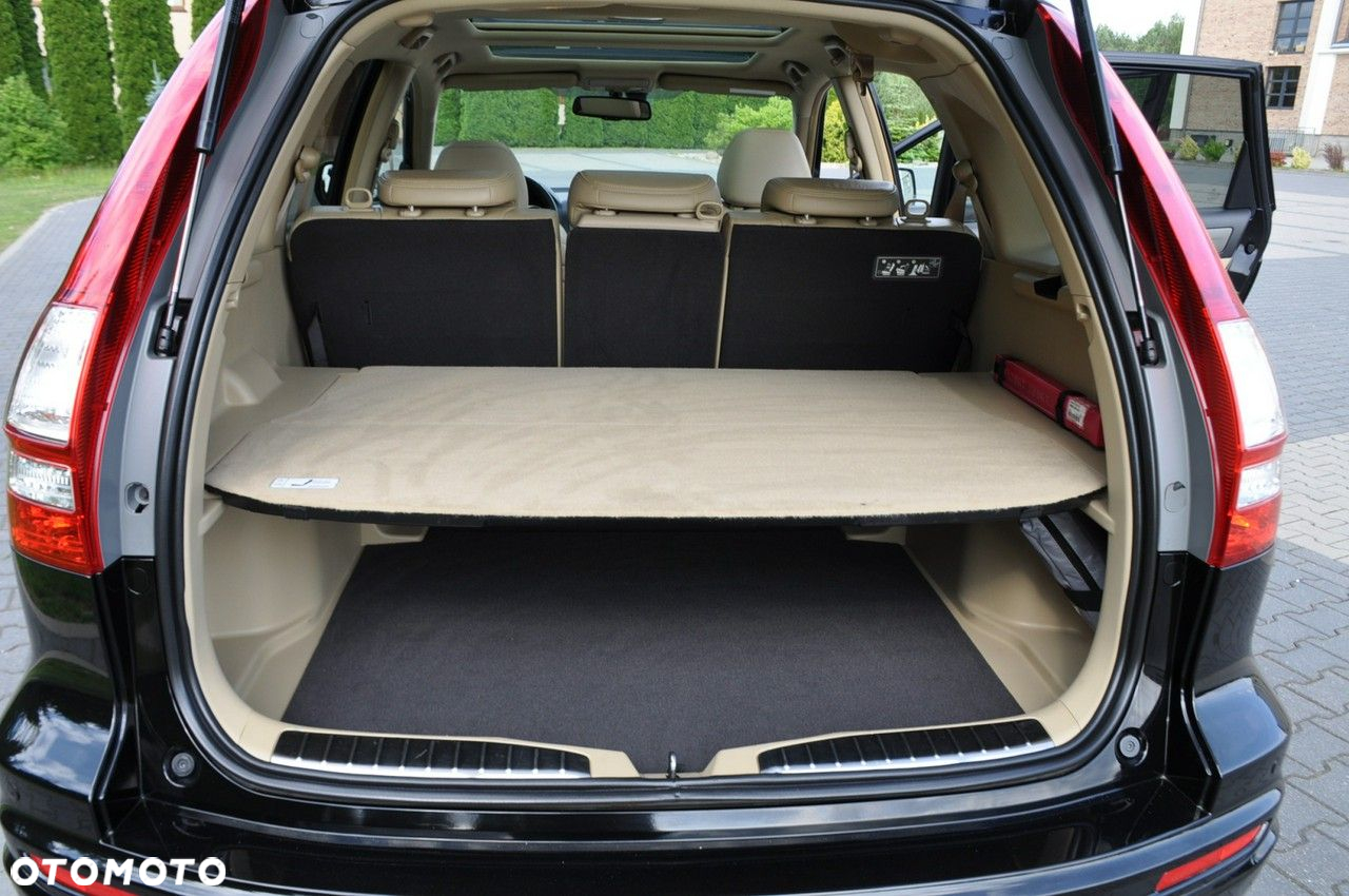 Honda CR-V - 37