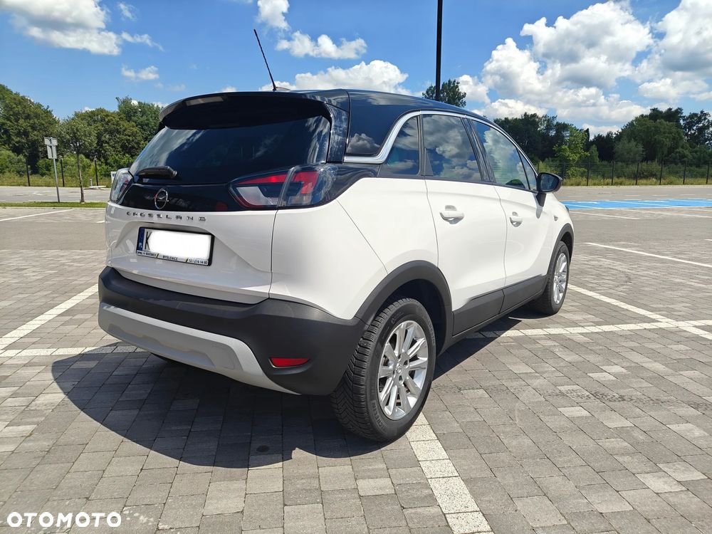 Opel Crossland 1.2 T Edition Business Pack - 3