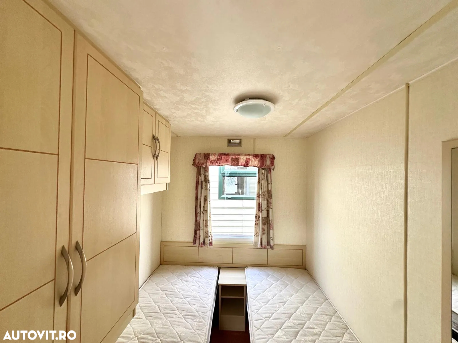 Alta Casă mobilă Atlas Oasis nr. 054 | 11 x 3 m | 3 dormitoare și 2 băi - 8