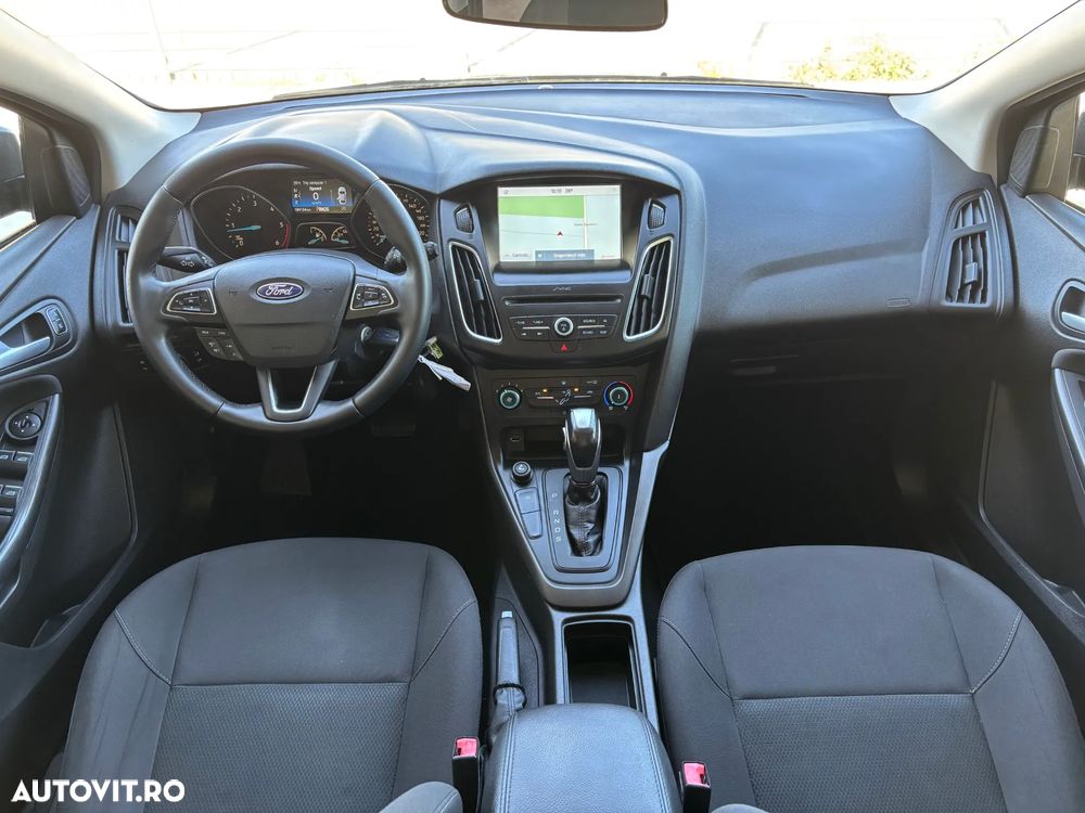 Ford Focus - 5