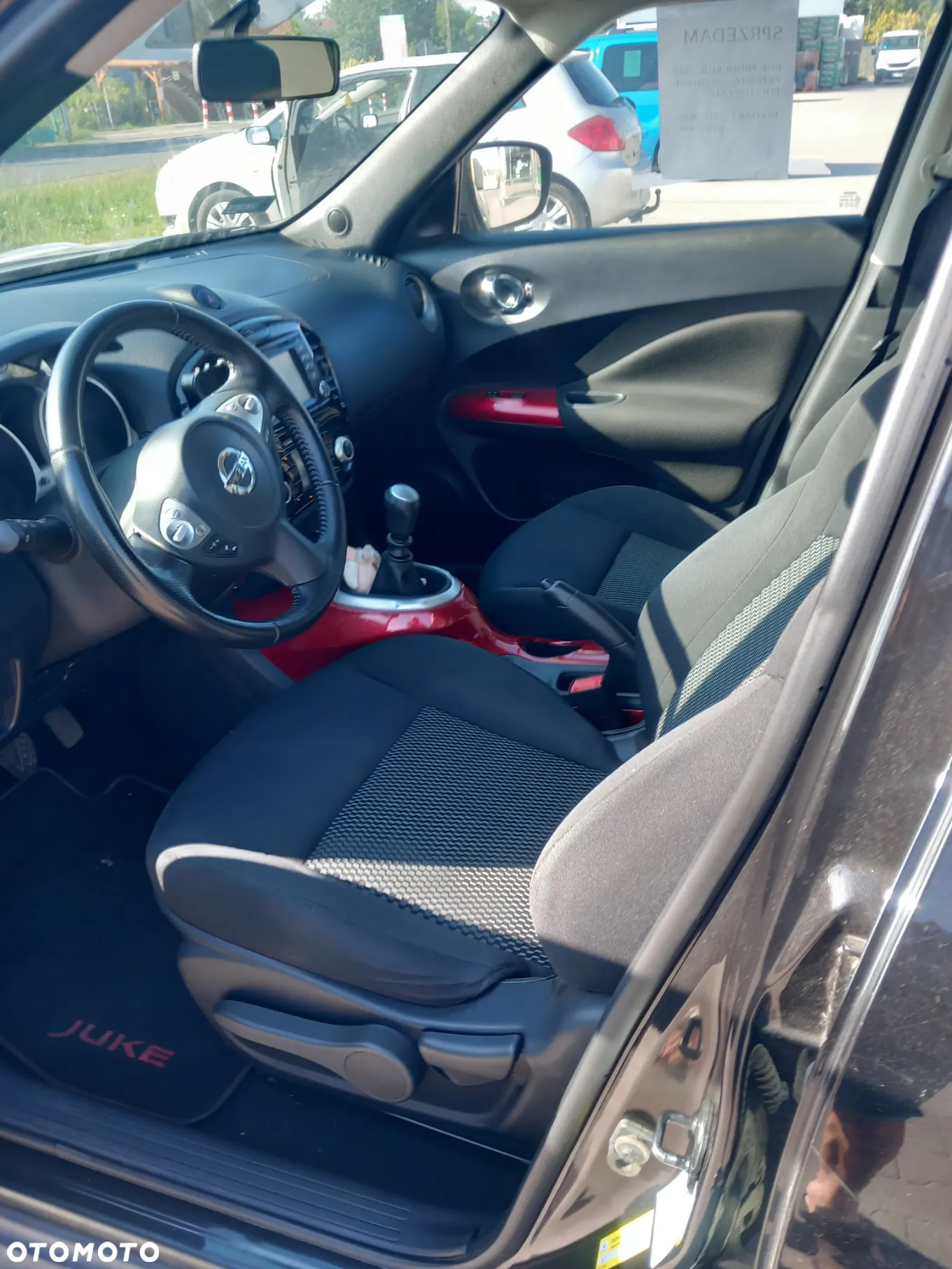 Nissan Juke - 11
