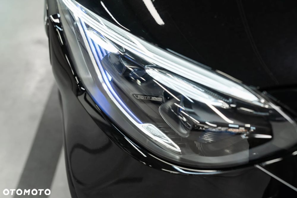 Mercedes-Benz GLC - 10