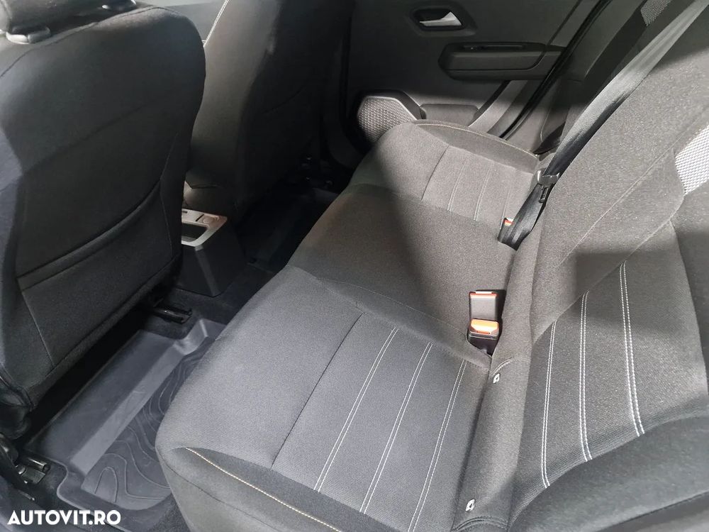 Dacia Sandero Stepway ECO-G 100 MT6 Expression - 11