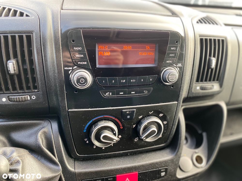 Citroën JUMPER - 15