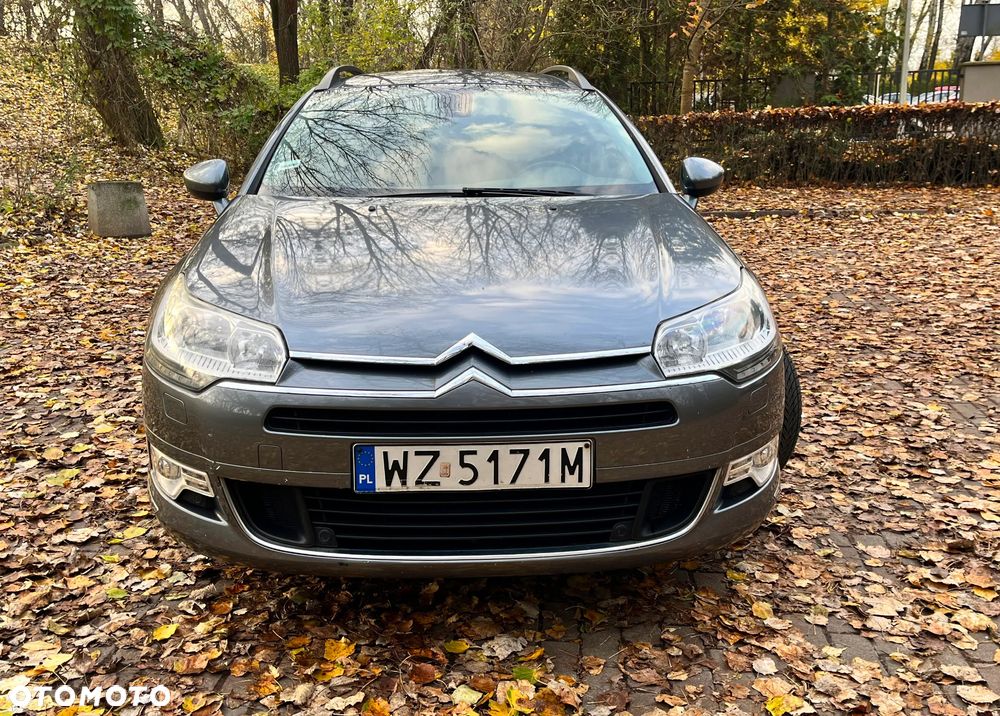 Citroën C5 ver-tourer-diesel-exclusive - 6