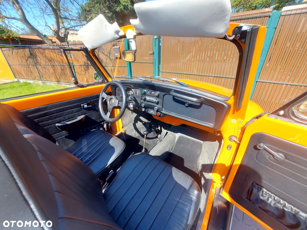 Volkswagen Garbus - 6