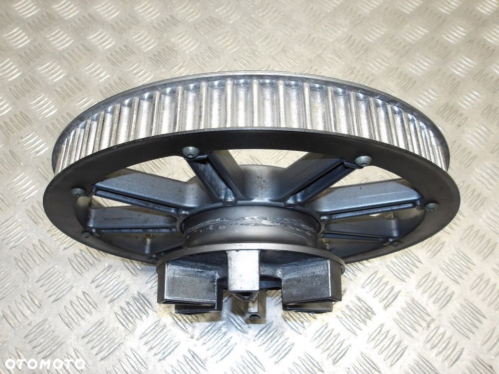 Koło pasowe napędu pulley 70Z YAMAHA XV 1700 ROAD STAR 04-10r   PN. 5VN-25470-01 - 11