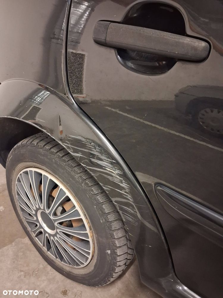 Citroën C3 1.4 HDi SX - 10