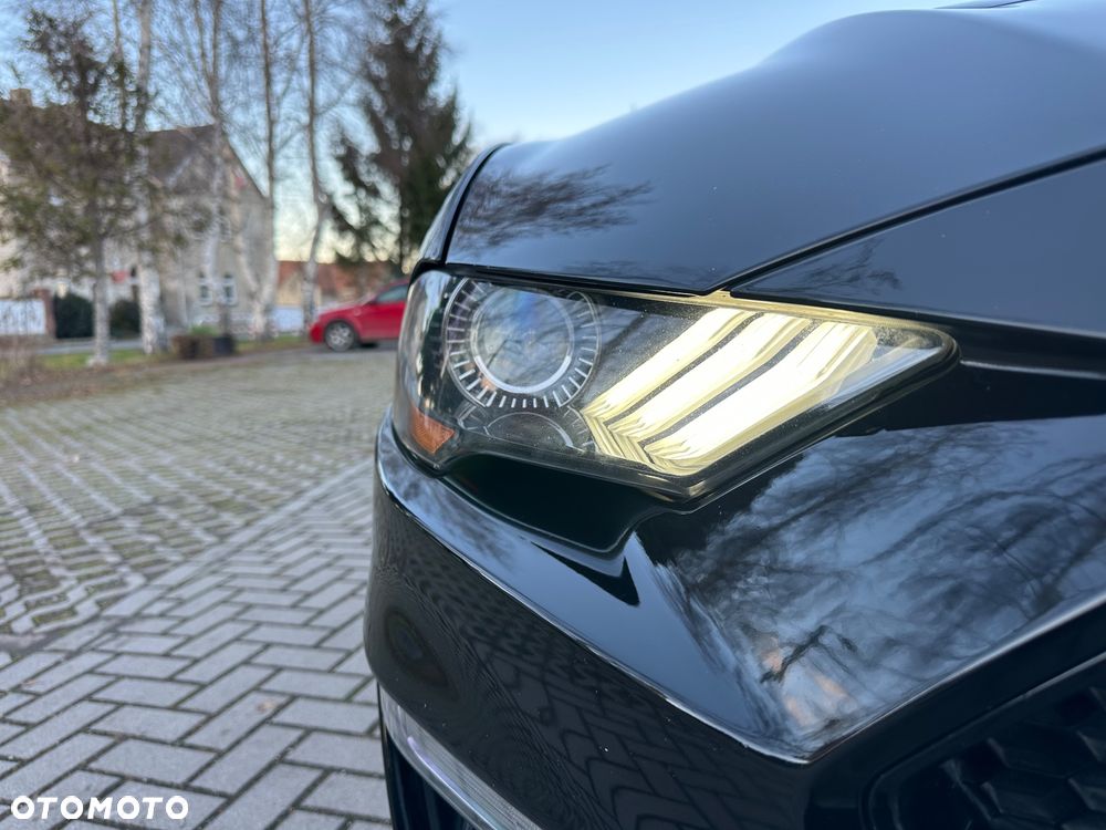 Ford Mustang 5.0 V8 GT - 13