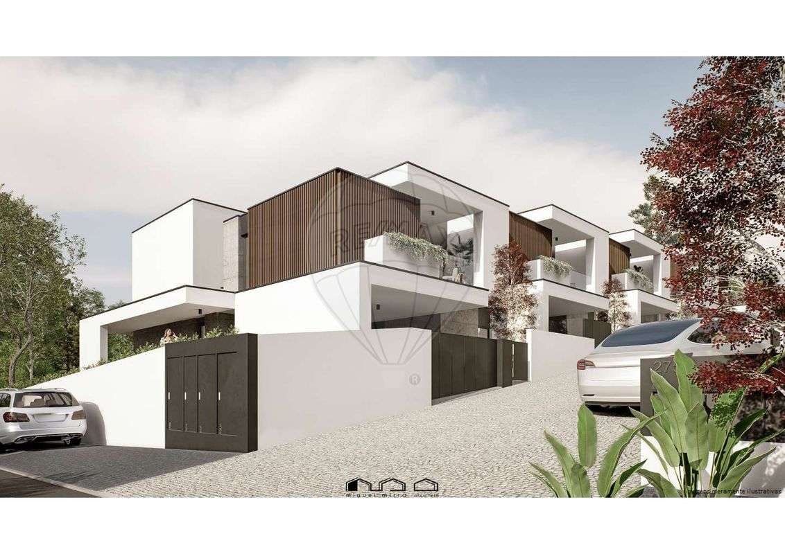 Moradia T3 para venda - Grande imagem: 4/6