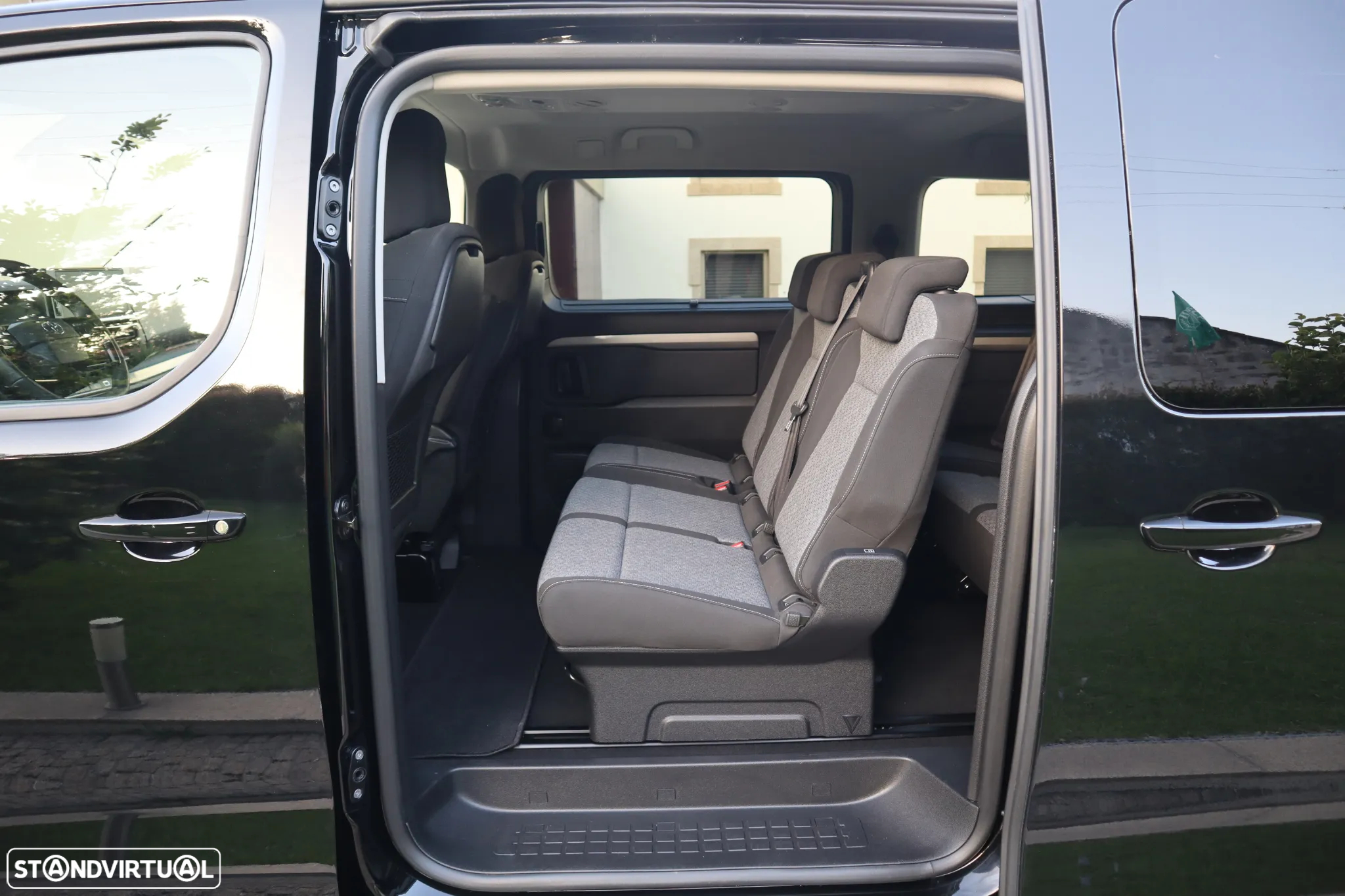 Toyota Proace Verso Electric - 35