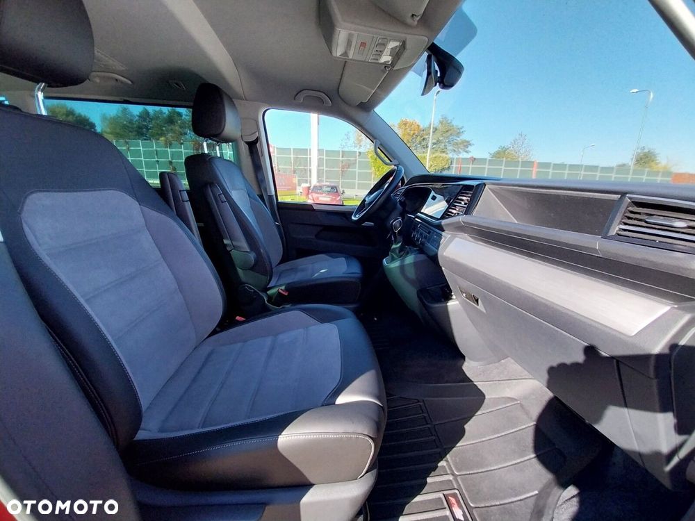 Volkswagen Multivan - 6
