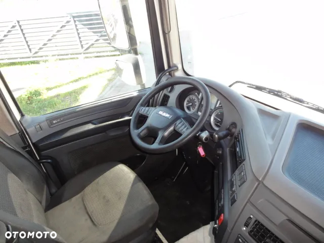 DAF XF 106.460 STANDARD AUTOMAT Euro6 2014rok - 18