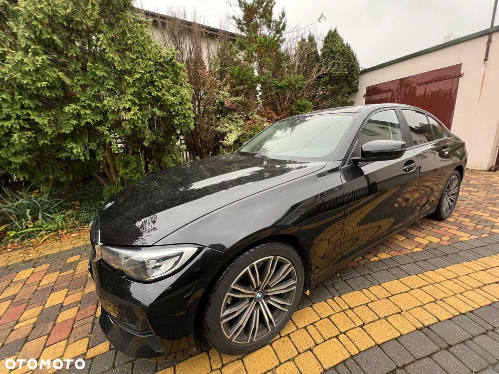 BMW Seria 3 - 26