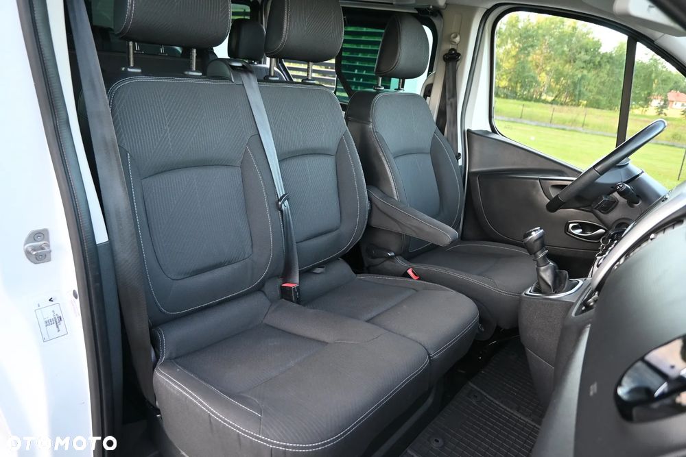 Renault Trafic - 35