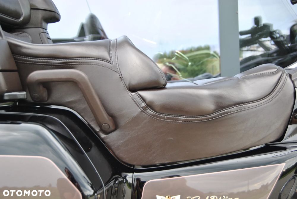 Honda GL - 17