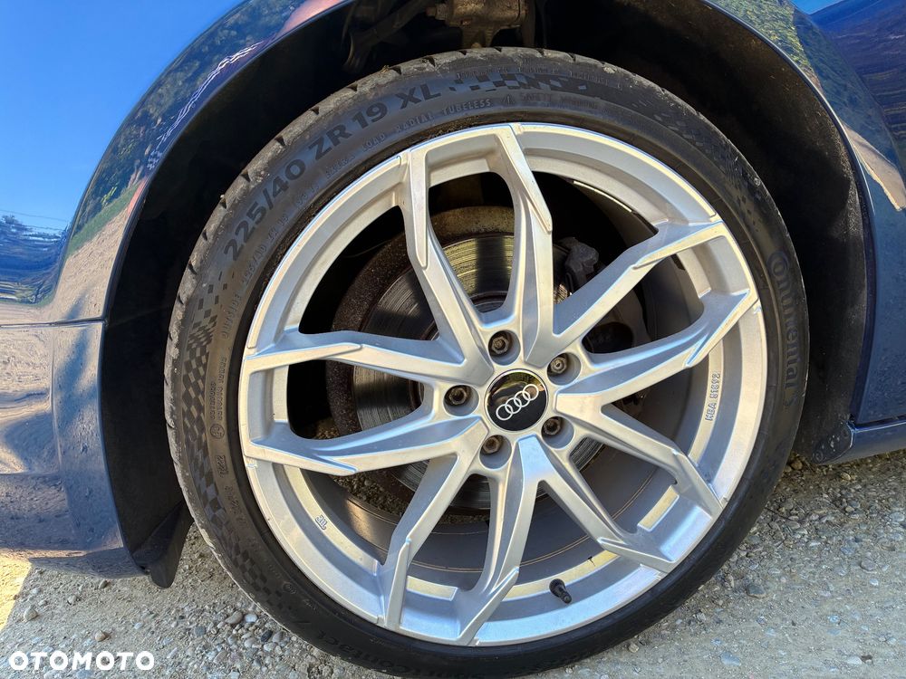 Audi A5 Cabrio - 22