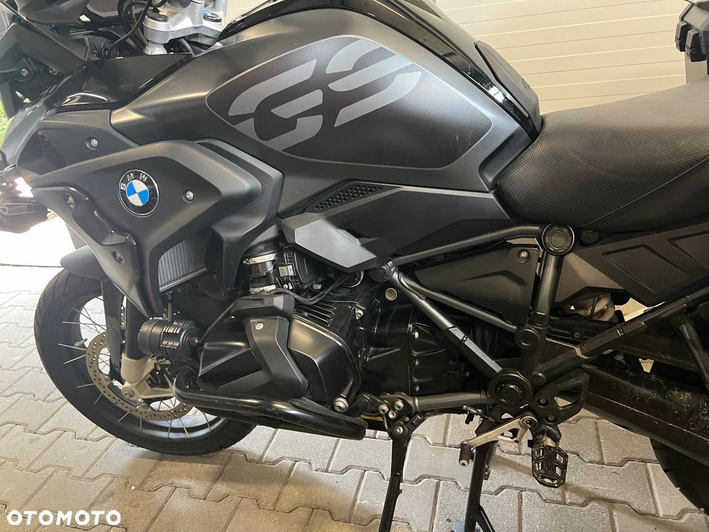 BMW GS - 7