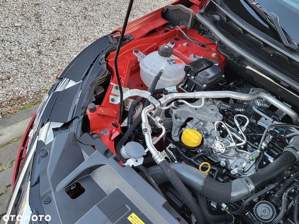 Nissan Qashqai 1.3 DIG-T MHEV N-Connecta Xtronic - 31