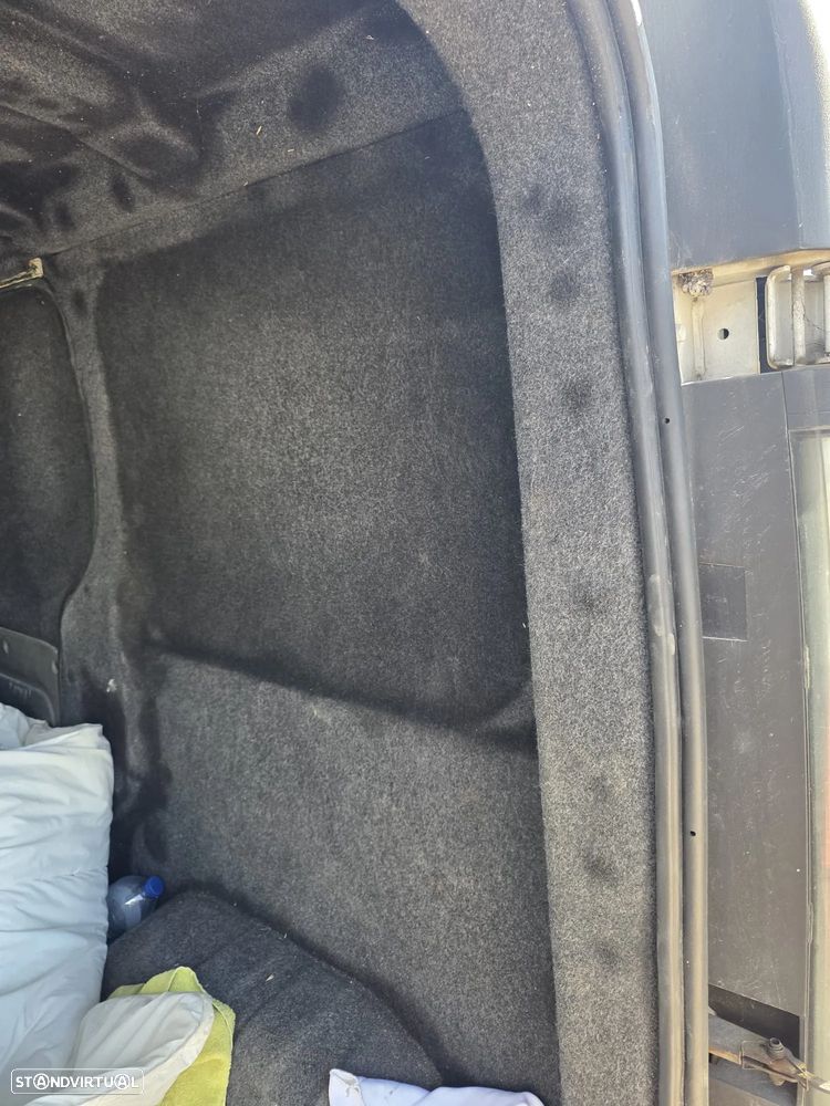 Opel Vivaro - 7