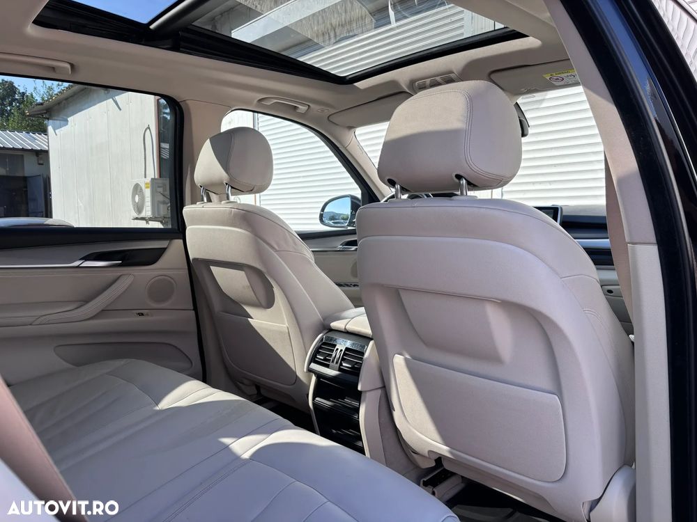 BMW X5 xDrive30d - 30