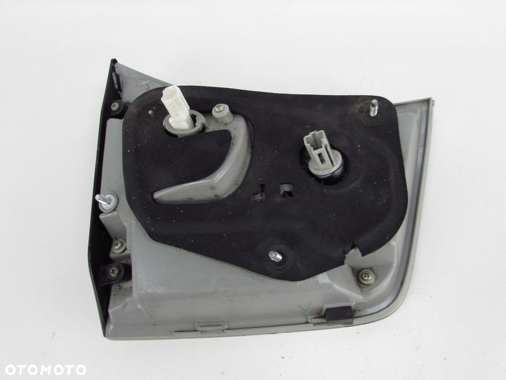 LEXUS RX 400 RX400 H 05-09 LAMPA TYL TYLNA PRAWA KLAPY - 6