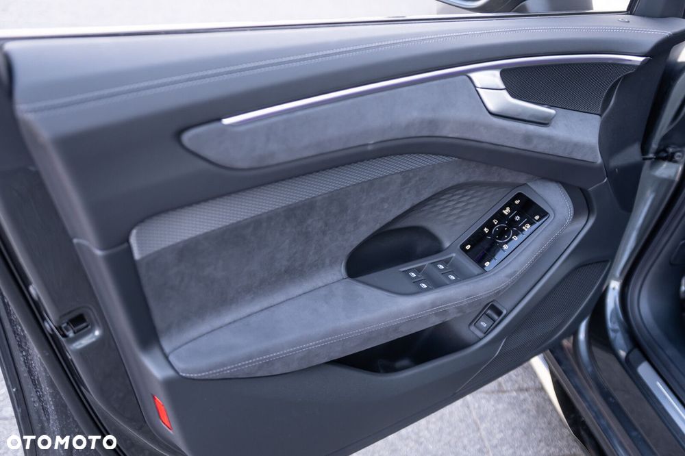 Audi A6 Limousine - 18