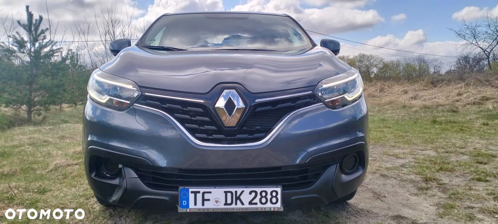 Renault Kadjar Energy TCe 130 COLLECTION - 10
