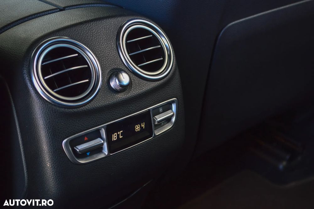 Mercedes-Benz GLC 250 4MATIC 9G-TRONIC Exclusive - 40