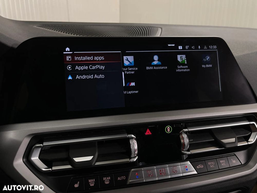 BMW Seria 3 320d xDrive AT MHEV - 17