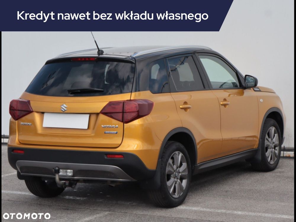 Suzuki Vitara - 7