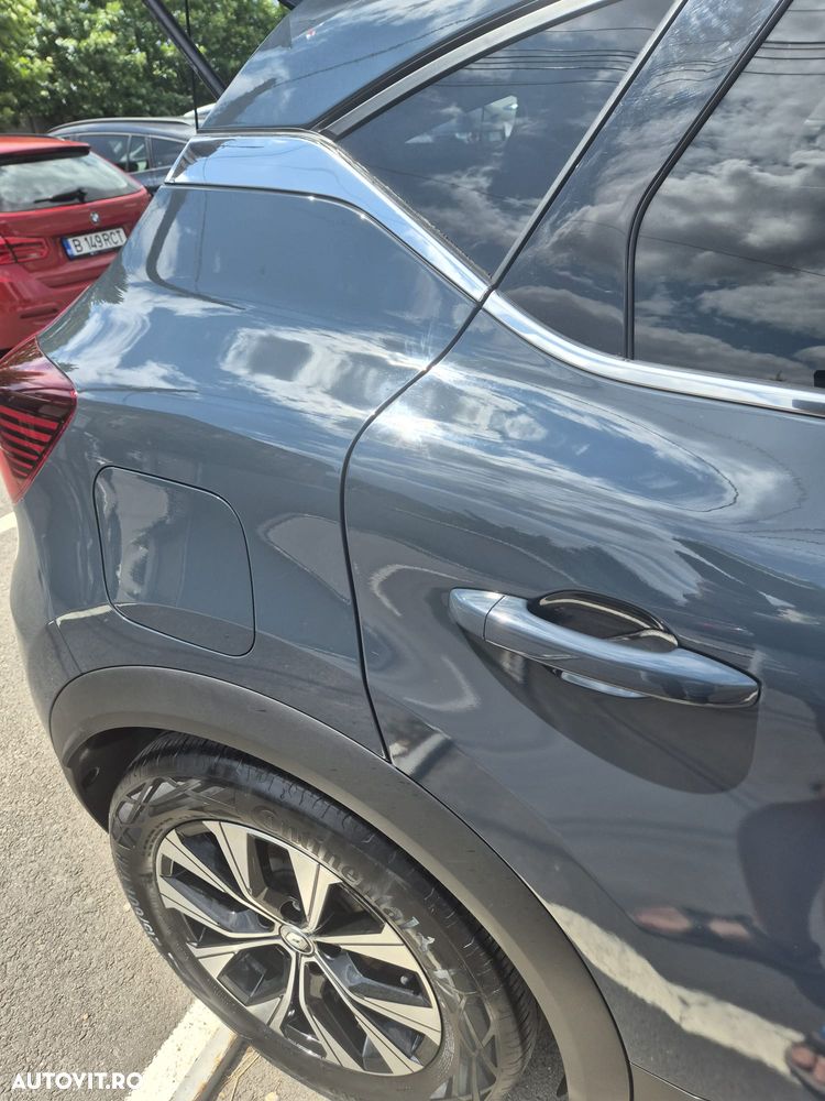 Renault Captur MHEV 140 EDC Techno - 13