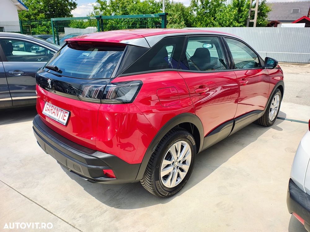 Peugeot 3008 BlueHDi 130 Stop & Start Active Business-Paket - 3