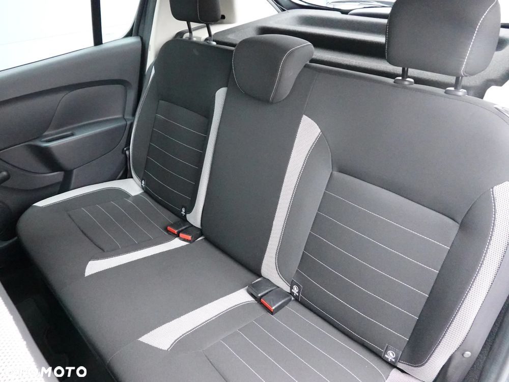 Dacia Sandero Stepway 0.9 TCe Laureate S&S - 16