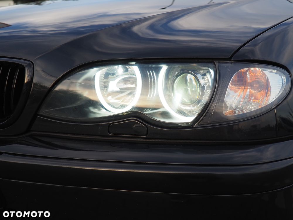BMW Seria 3 330i - 2