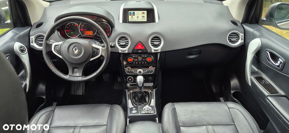 Renault Koleos 2.0 dCi 4x4 Privilege - 14