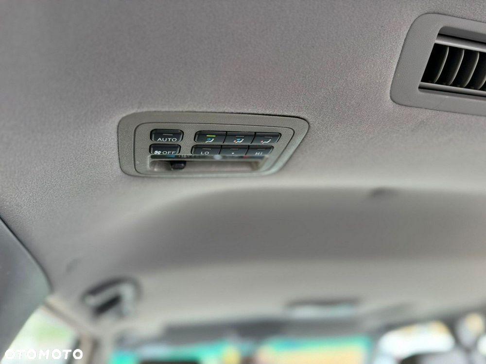 Toyota Land Cruiser 100 Automatik Executive - 19