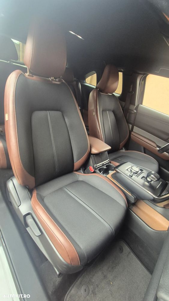 Mazda MX-30 e-SKYACTIV EXCLUSIVE-LINE - 14