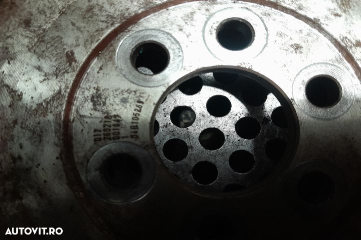 Kit ambreiaj 04B11025 / 04B141031 / 04B105269 04B11025 / 04B141031 / - 4