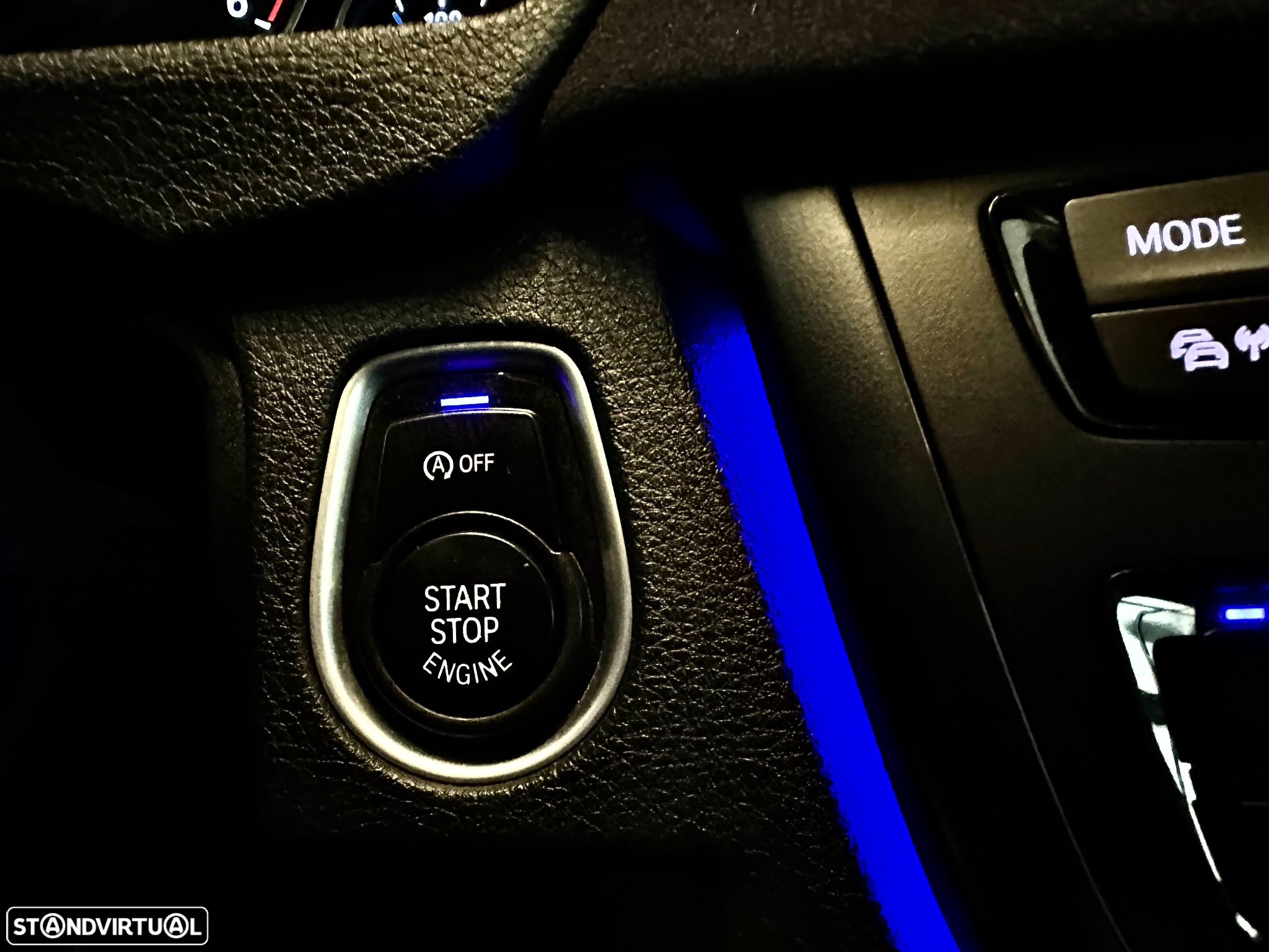 BMW 420 d Pack M Auto - 13