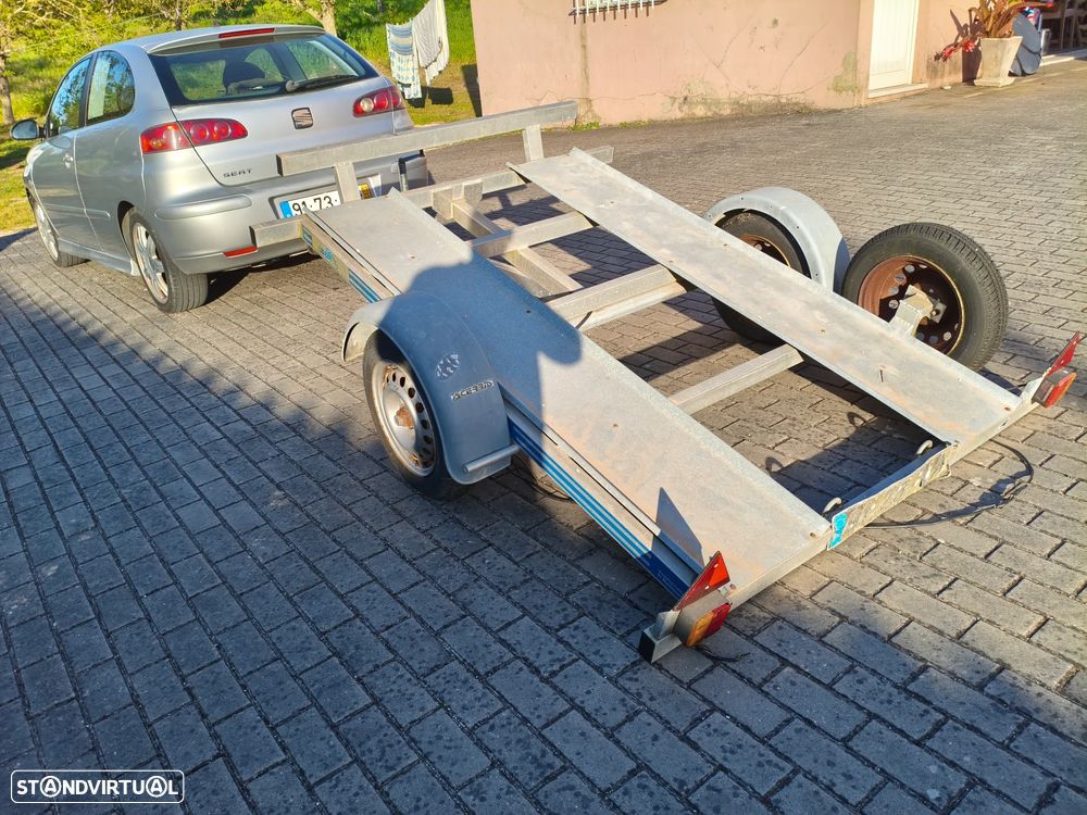 SEAT Ibiza 1.9 TDi Sport - 19