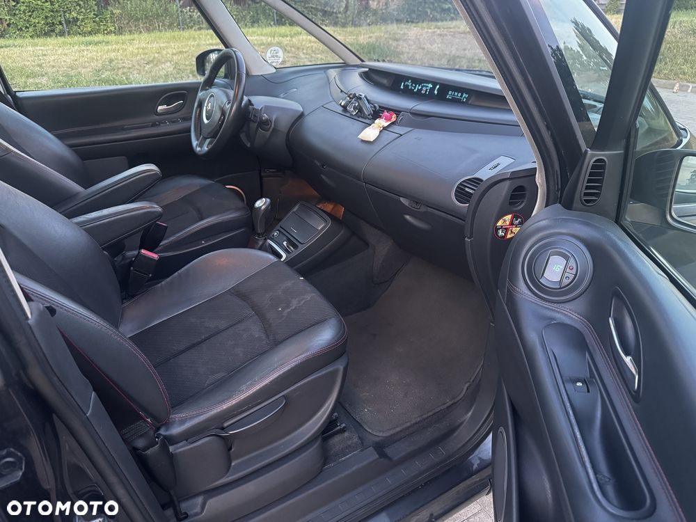 Renault Espace - 6