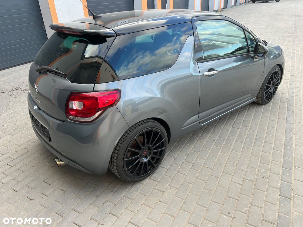 Citroën DS3 - 5