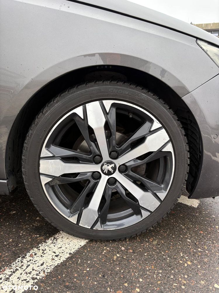 Peugeot 308 1.2 PureTech Active S&S - 20